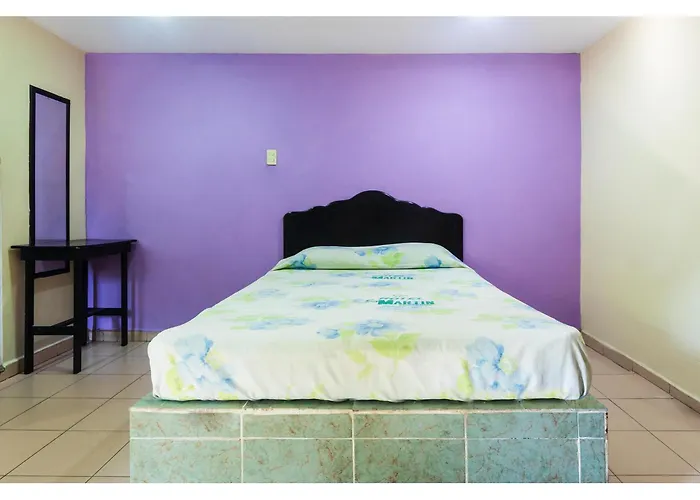 Hotel San Martin