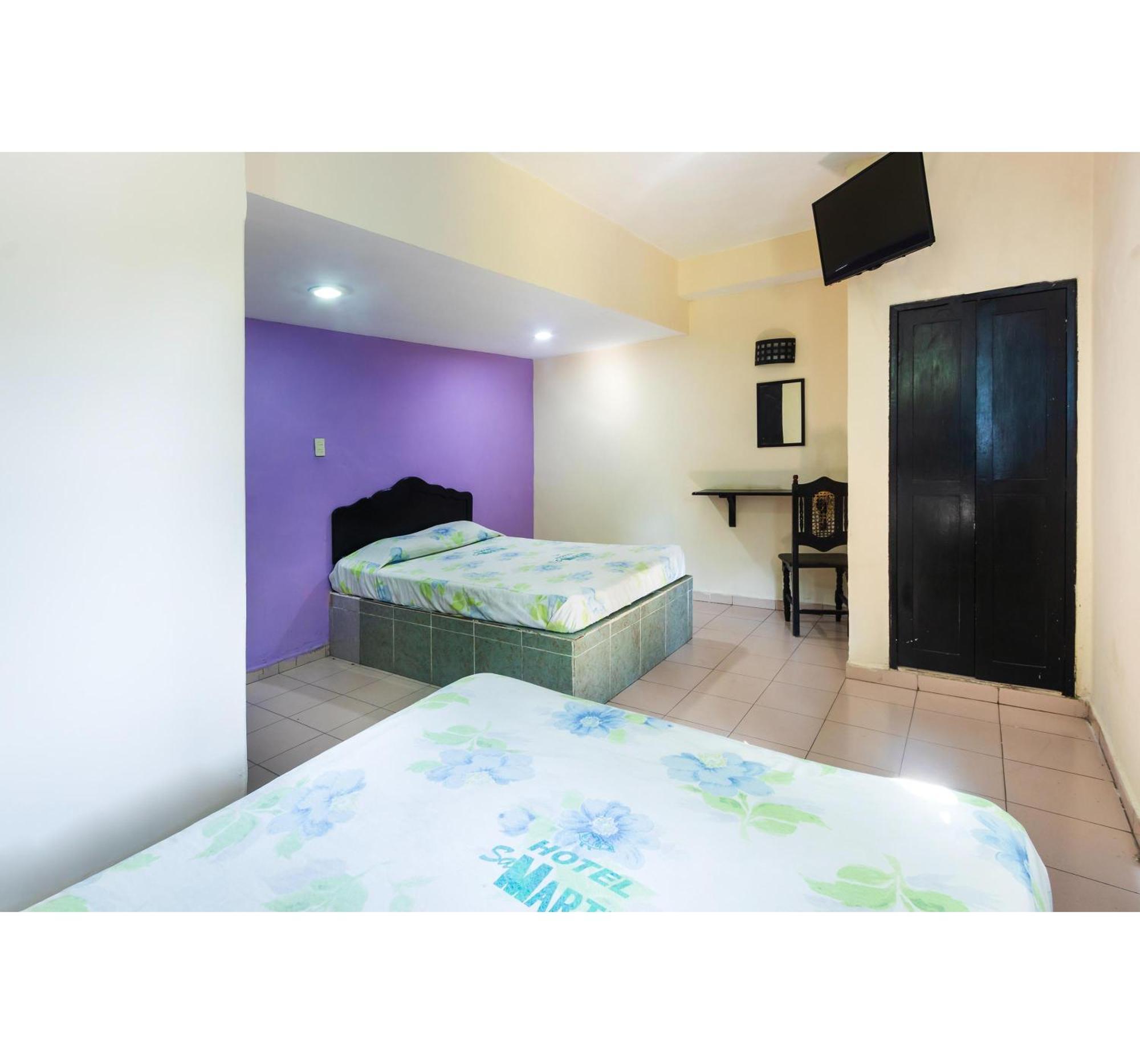 Hotel San Martin