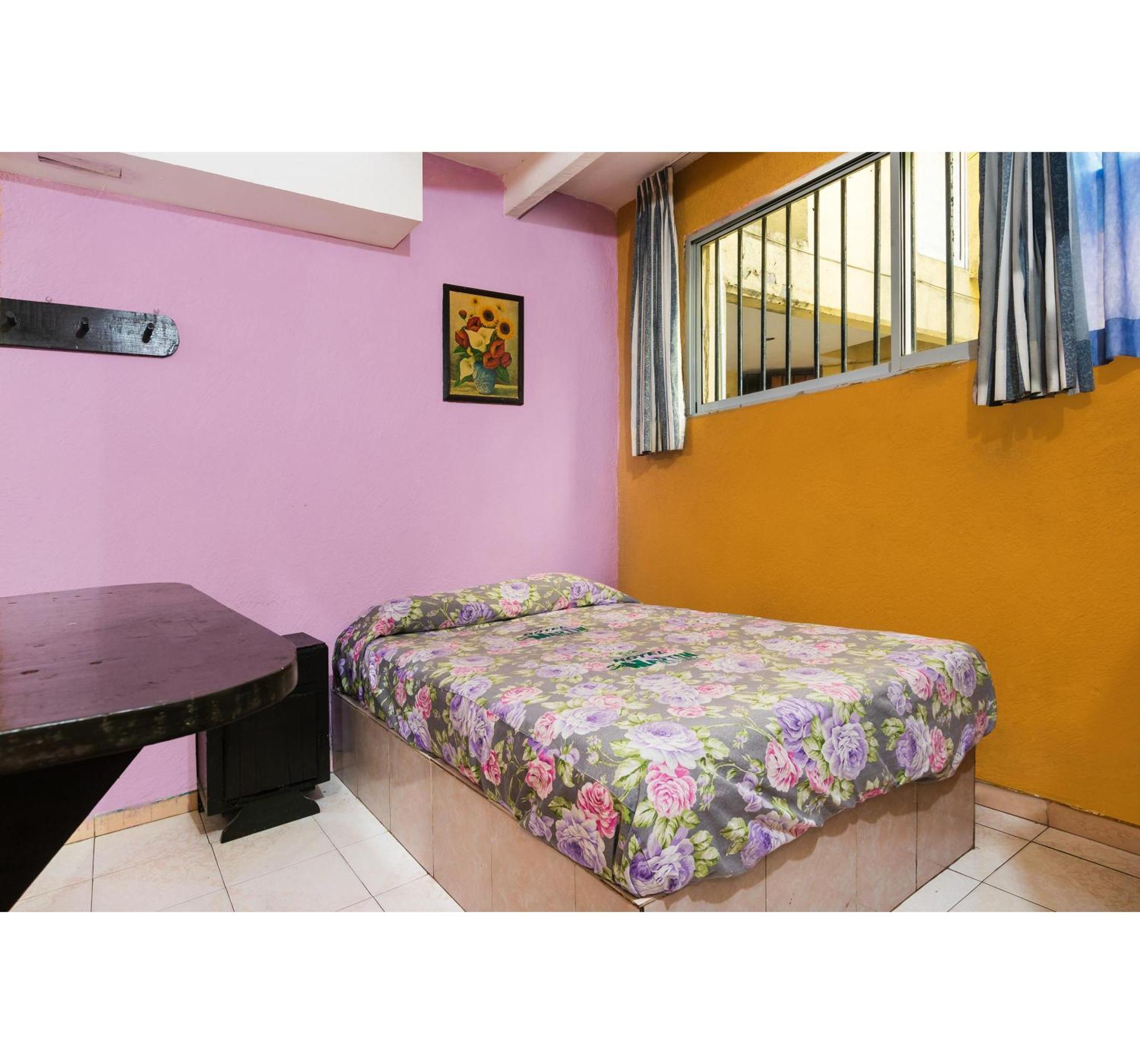 Hotel San Martin 2*
