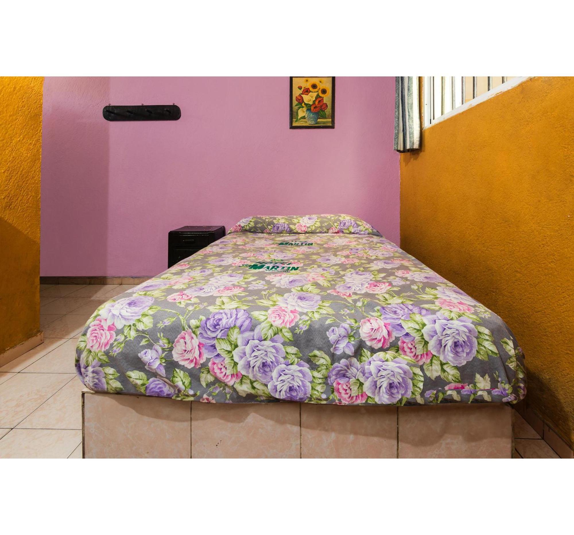 Hotel San Martin Veracruz