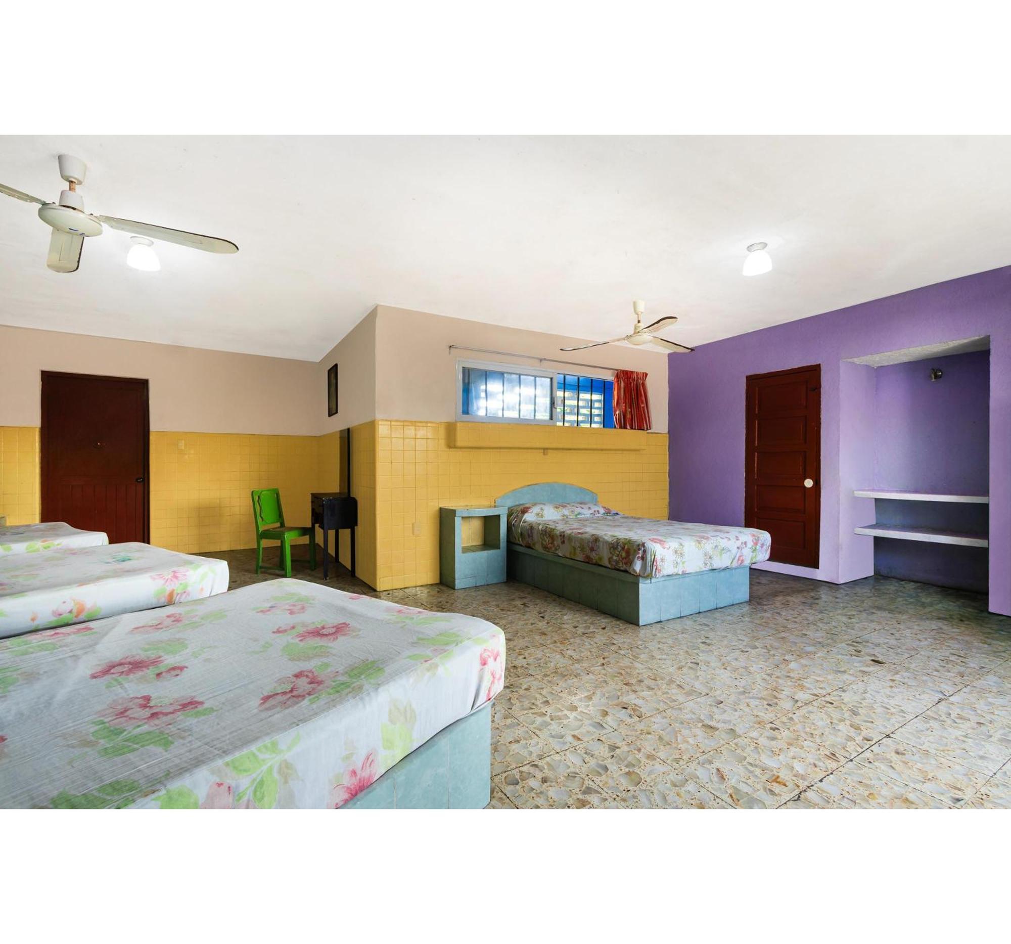 San Martin Hotel