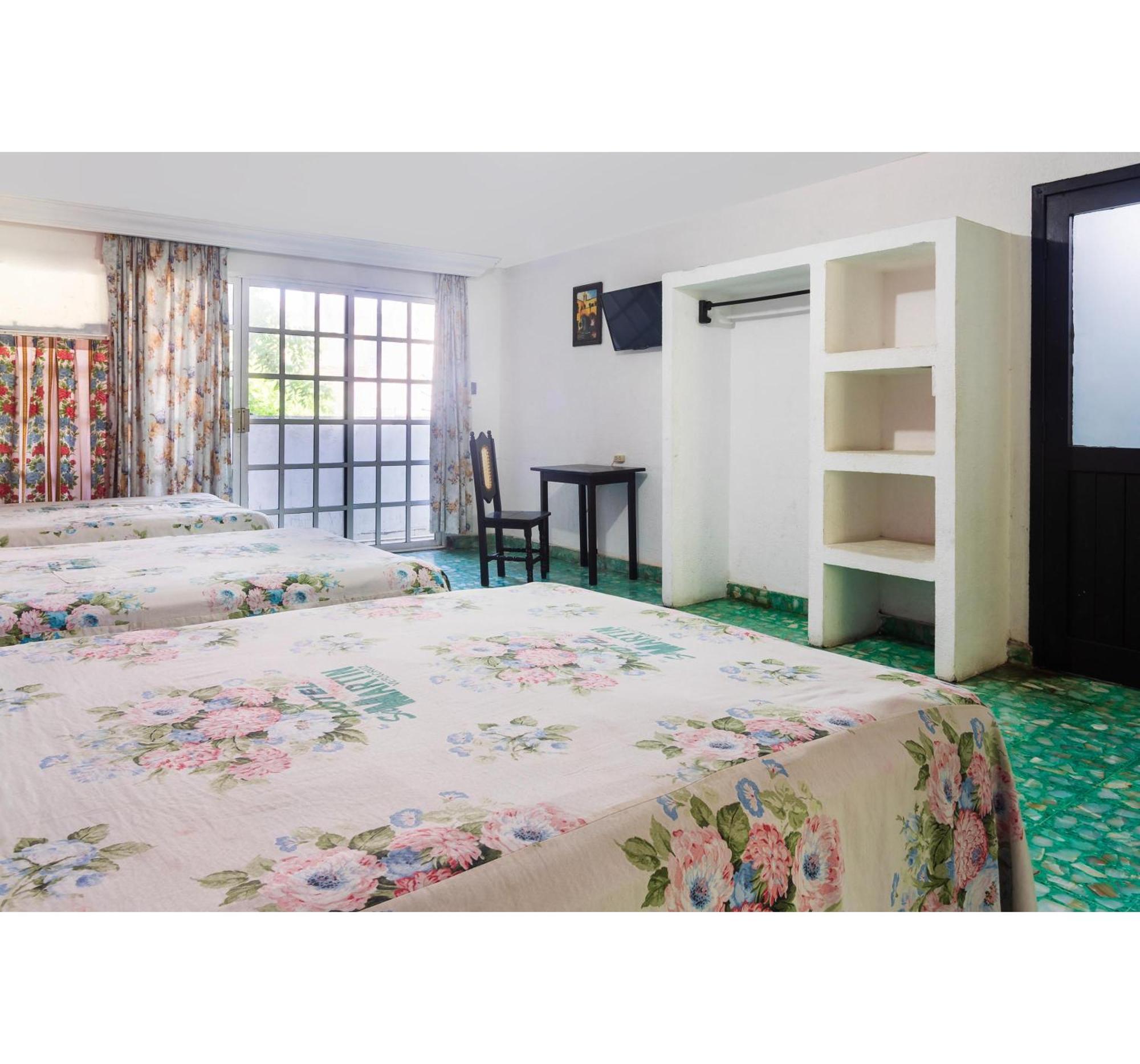 Hotel San Martin
