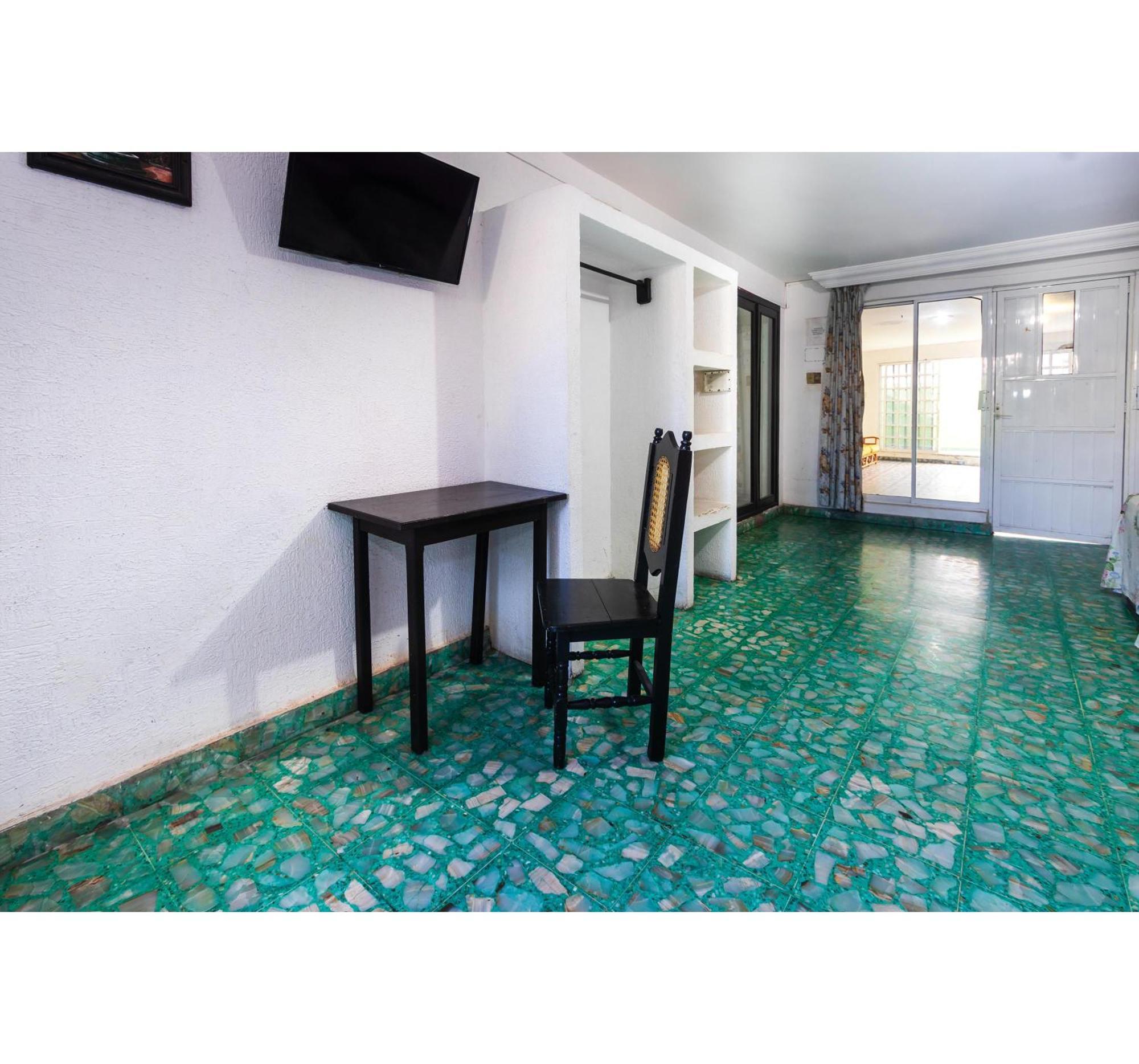 San Martin Hotel 2*