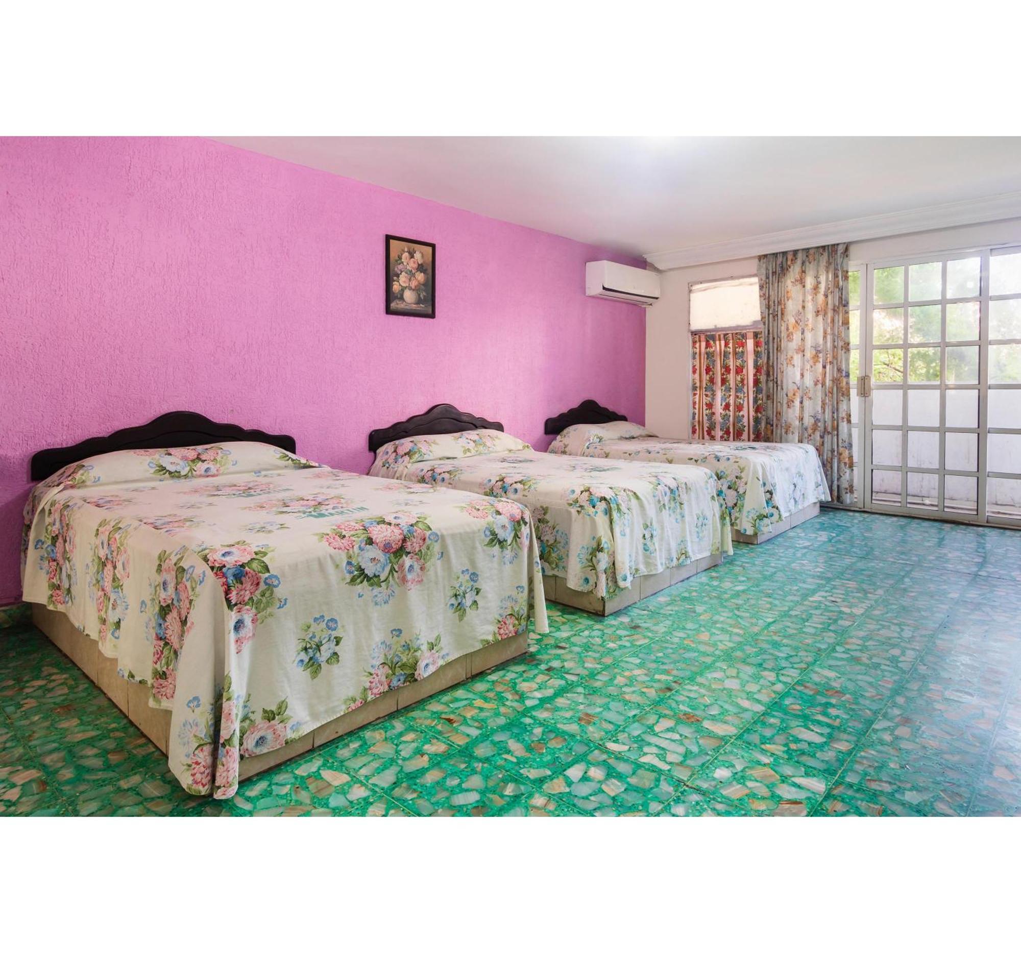 Hotel San Martin 2*