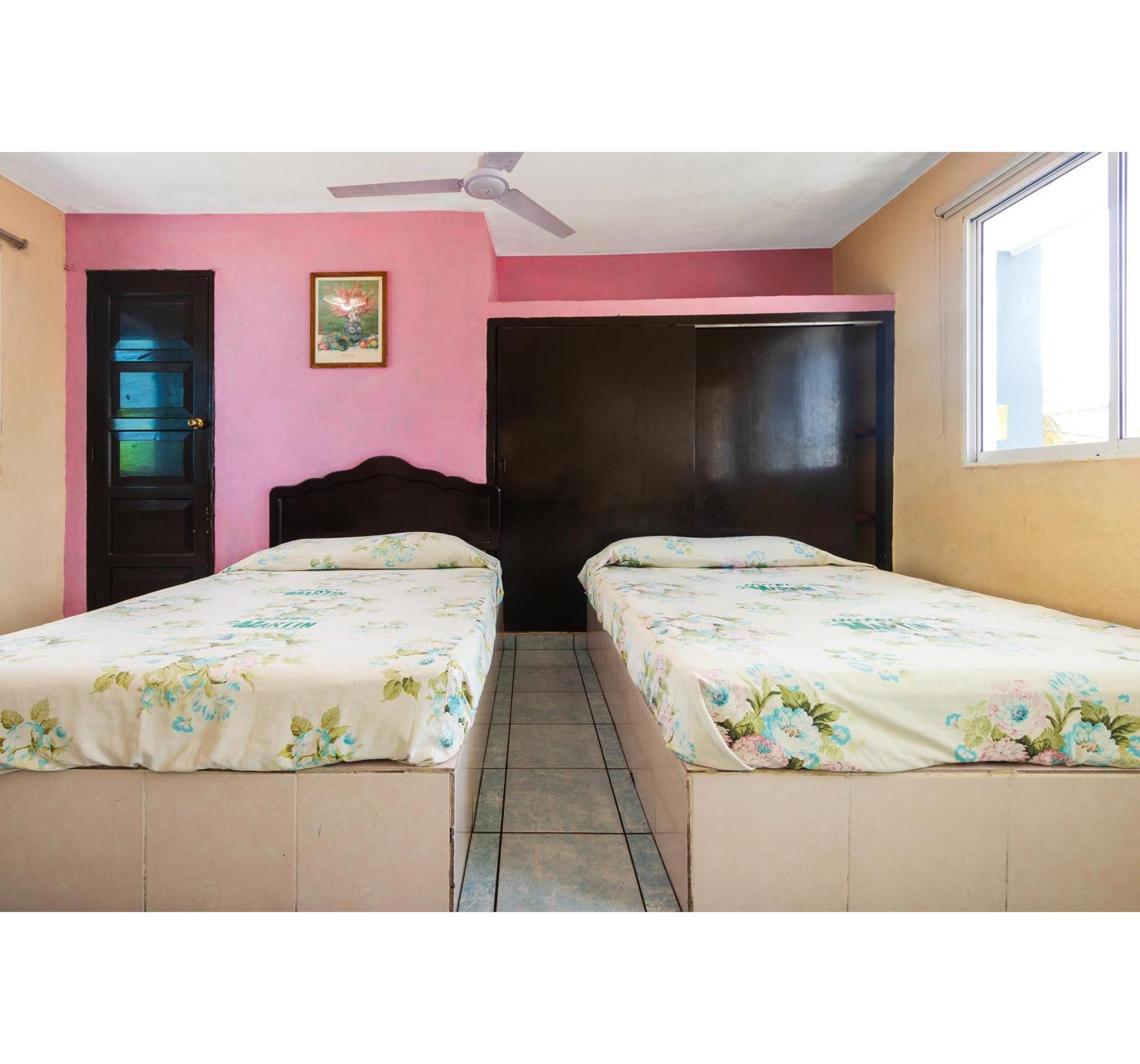 San Martin Hotel