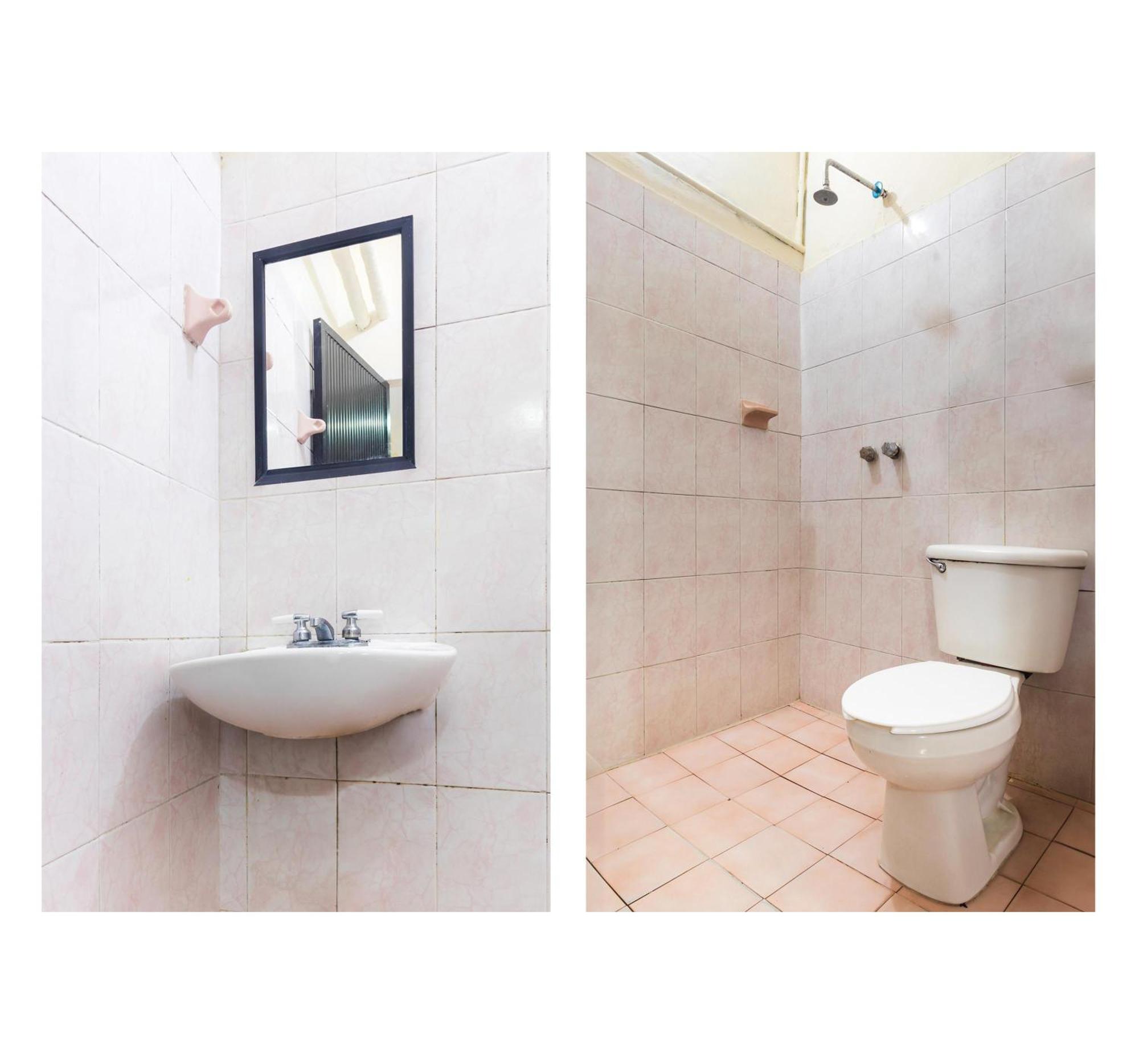 Hotel San Martin