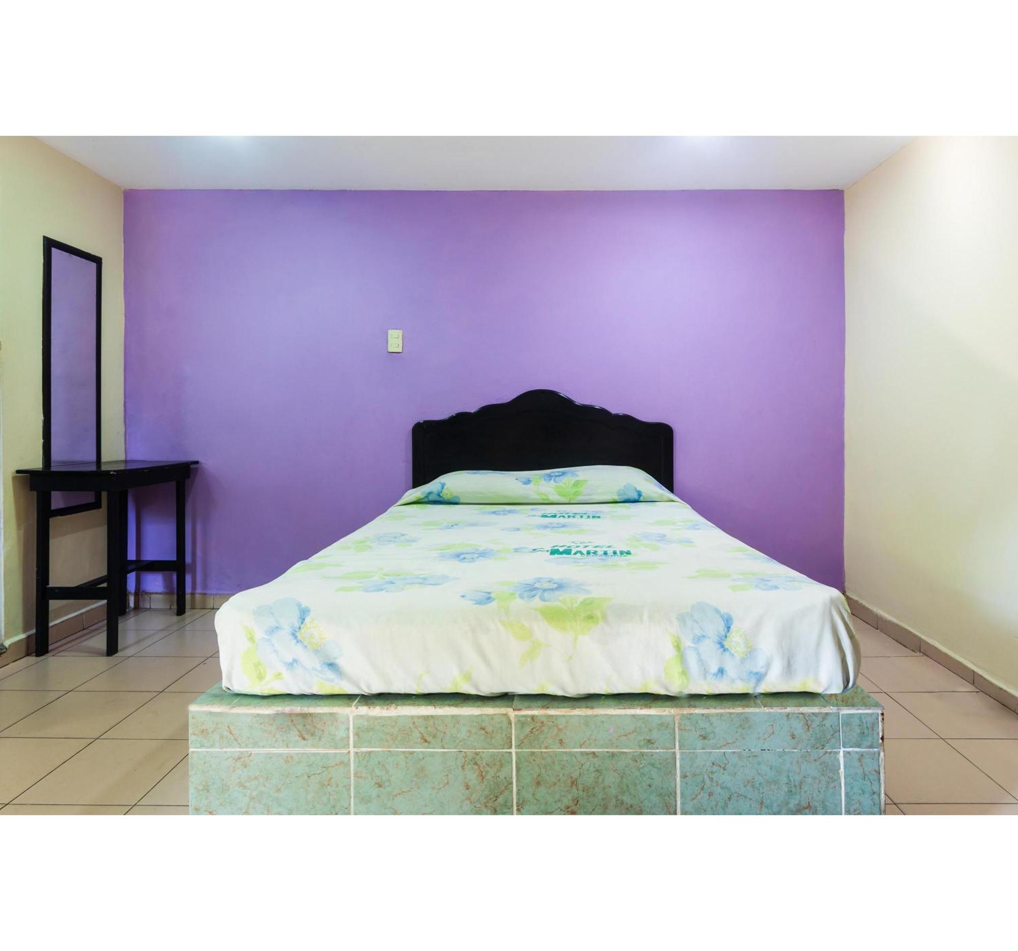Hotel San Martin 2*