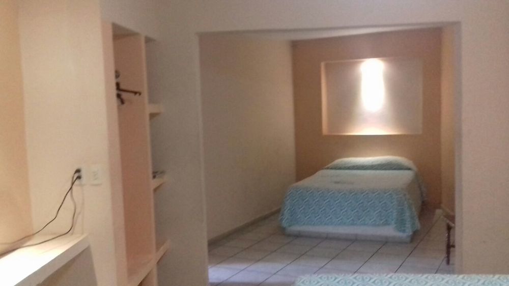 San Martin Hotel 2*