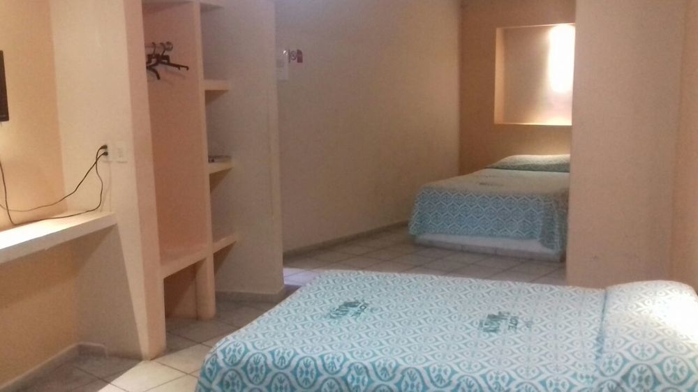 Hotel San Martin