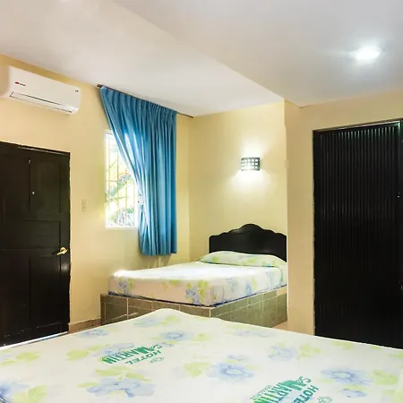 Oyo Hotel San Martin Veracruz Exterior foto